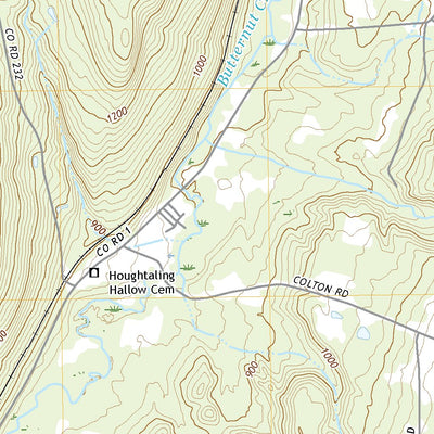 Jamesville, NY (2019, 24000-Scale) Preview 3