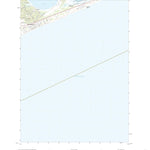 Napeague Beach, NY (2019, 24000-Scale) Preview 1