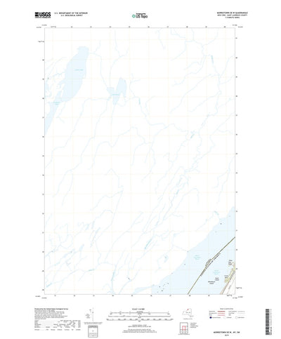 Morristown OE W, NY (2019, 24000-Scale) Preview 1