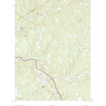 Livingston Manor, NY (2019, 24000-Scale) Preview 1