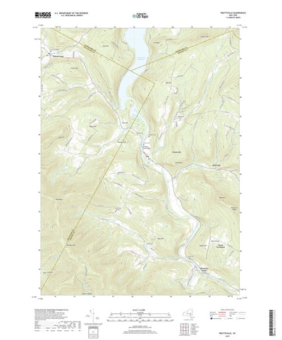 Prattsville, NY (2019, 24000-Scale) Preview 1