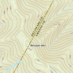 Prattsville, NY (2019, 24000-Scale) Preview 3