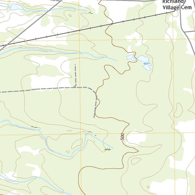 Richland, NY (2019, 24000-Scale) Preview 2