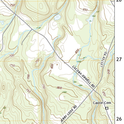 Richland, NY (2019, 24000-Scale) Preview 3