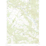 Newport, NY (2019, 24000-Scale) Preview 1