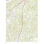 Mount Kisco, NY (2019, 24000-Scale) Preview 1