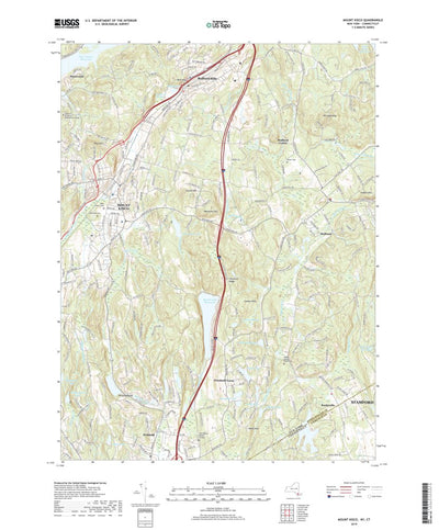 Mount Kisco, NY (2019, 24000-Scale) Preview 1