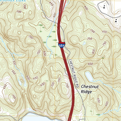Mount Kisco, NY (2019, 24000-Scale) Preview 2