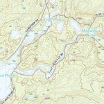 Loon Lake, NY (2019, 24000-Scale) Preview 3