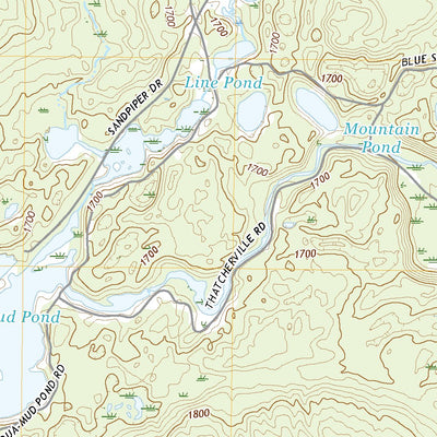 Loon Lake, NY (2019, 24000-Scale) Preview 3