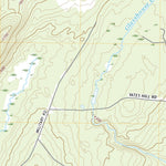 Ohmer Mountain, NY (2019, 24000-Scale) Preview 2