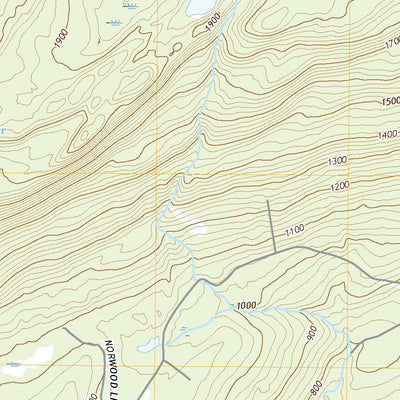 Napanoch, NY (2019, 24000-Scale) Preview 2