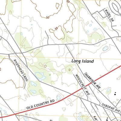Riverhead, NY (2019, 24000-Scale) Preview 2