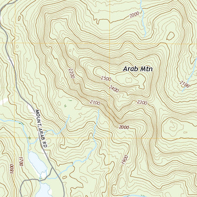 Piercefield, NY (2019, 24000-Scale) Preview 3
