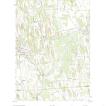 Lyons, NY (2019, 24000-Scale) Preview 1