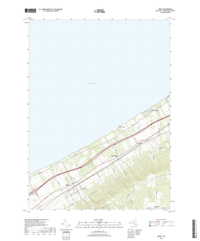 Ripley, NY (2019, 24000-Scale) Preview 1