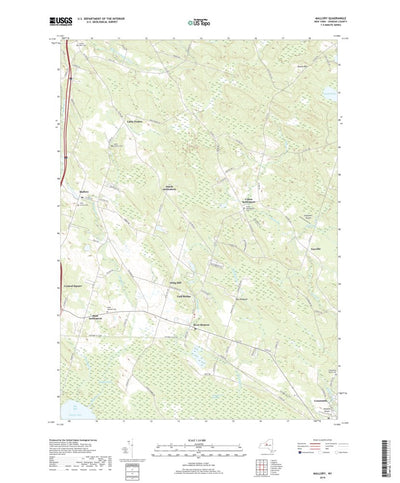 Mallory, NY (2019, 24000-Scale) Preview 1