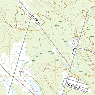 Mallory, NY (2019, 24000-Scale) Preview 2