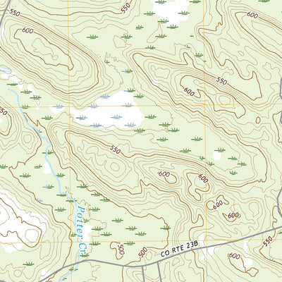 Mallory, NY (2019, 24000-Scale) Preview 3