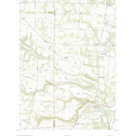 Leicester, NY (2019, 24000-Scale) Preview 1