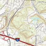 Nyack, NY (2019, 24000-Scale) Preview 3