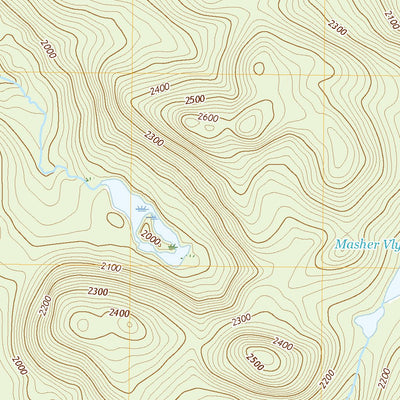 Griffin, NY (2019, 24000-Scale) Preview 3