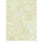 Phoenicia, NY (2019, 24000-Scale) Preview 1