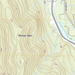 Phoenicia, NY (2019, 24000-Scale) Preview 2