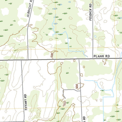 Ontario, NY (2019, 24000-Scale) Preview 2