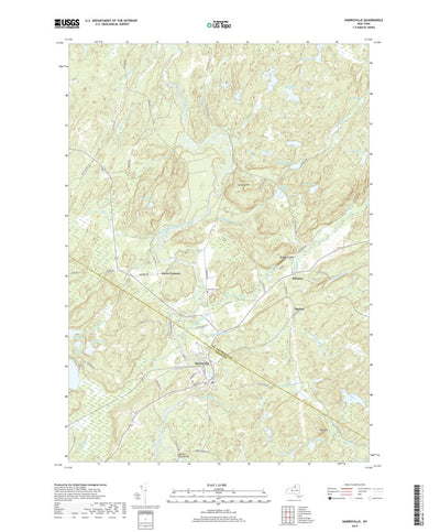 Harrisville, NY (2019, 24000-Scale) Preview 1