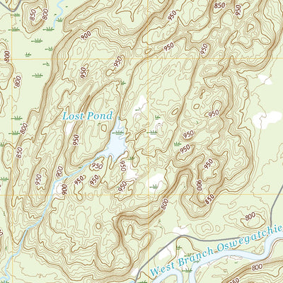 Harrisville, NY (2019, 24000-Scale) Preview 3