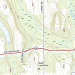 Le Roy, NY (2019, 24000-Scale) Preview 3