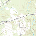 Parishville, NY (2019, 24000-Scale) Preview 2