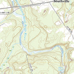 Parishville, NY (2019, 24000-Scale) Preview 3