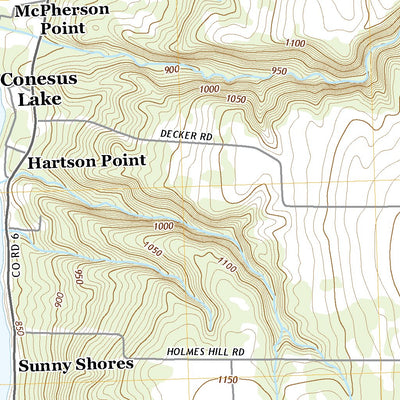 Livonia, NY (2019, 24000-Scale) Preview 3