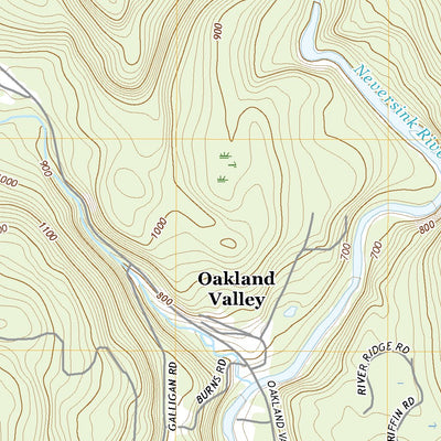 Hartwood, NY (2019, 24000-Scale) Preview 3