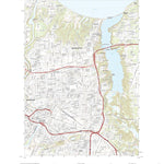 Rochester East, NY (2019, 24000-Scale) Preview 1