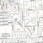 Rochester East, NY (2019, 24000-Scale) Preview 2