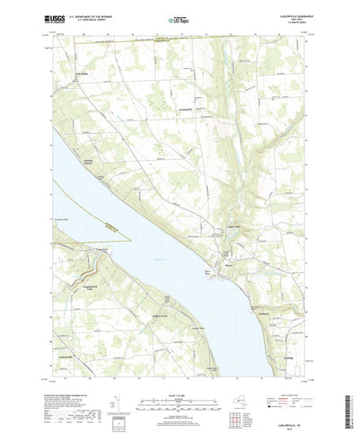 Ludlowville, NY (2019, 24000-Scale) Preview 1
