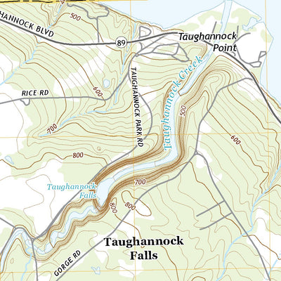 Ludlowville, NY (2019, 24000-Scale) Preview 3
