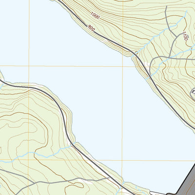 Rondout Reservoir, NY (2019, 24000-Scale) Preview 2