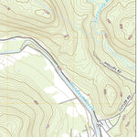 Rondout Reservoir, NY (2019, 24000-Scale) Preview 3