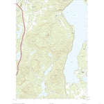 Port Douglass, NY (2019, 24000-Scale) Preview 1