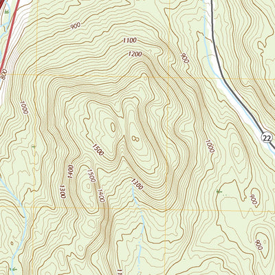 Port Douglass, NY (2019, 24000-Scale) Preview 3