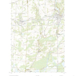 Medina, NY (2019, 24000-Scale) Preview 1