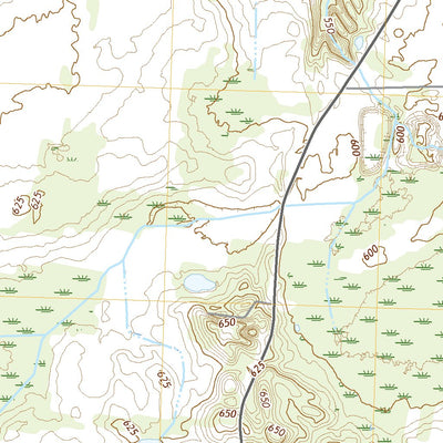 Medina, NY (2019, 24000-Scale) Preview 2