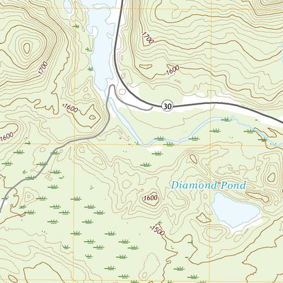 Lake Titus, NY (2019, 24000-Scale) Preview 2
