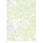 Potsdam, NY (2019, 24000-Scale) Preview 1