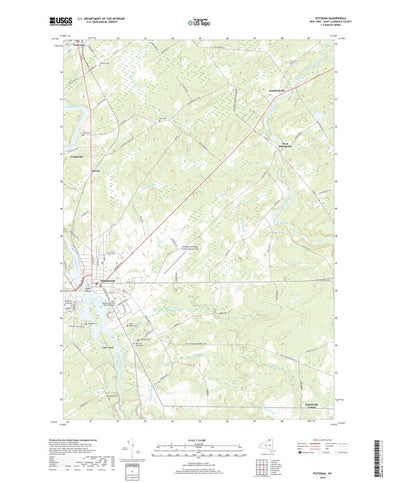 Potsdam, NY (2019, 24000-Scale) Preview 1