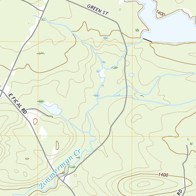 Lassellsville, NY (2019, 24000-Scale) Preview 2